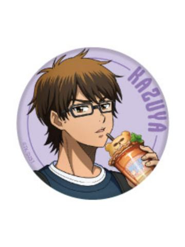 御幸一也1-noraneko联动游乐园吧唧