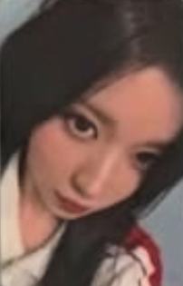 br幸运卡 角 ver.B