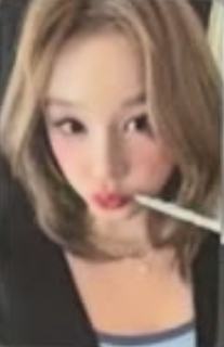 br幸运卡 挞 ver.B