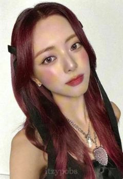 fm场限幸运卡DAY3 娜