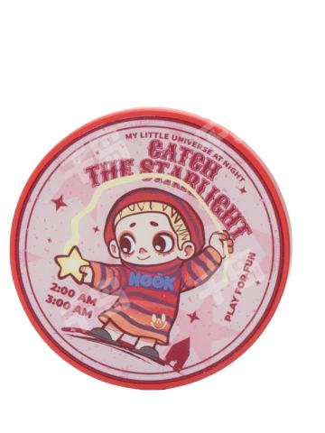 亚克力灯牌冰箱贴盲盒-抓住星光