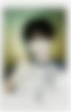 泡泡摩奇幸运卡5 ver.B