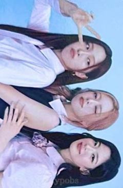 fm场周小卡set 粒溜娜