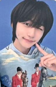 ice camp版专卡 彬ver.A