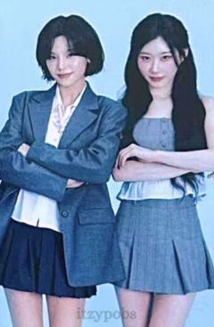 fm场周小卡set 志领