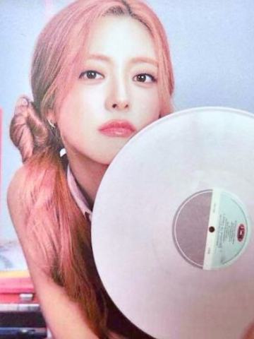 fm场周小卡set 娜