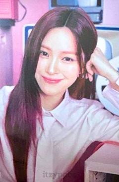 fm场周小卡set 溜