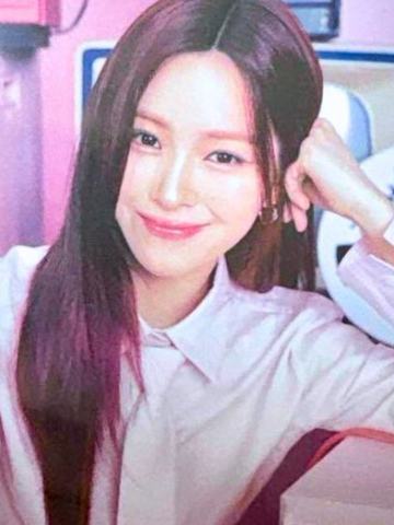 fm场周小卡set 溜