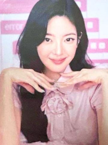 fm场周小卡set 粒