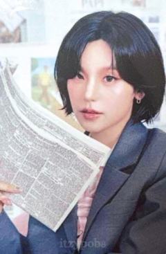 fm场周小卡set 志