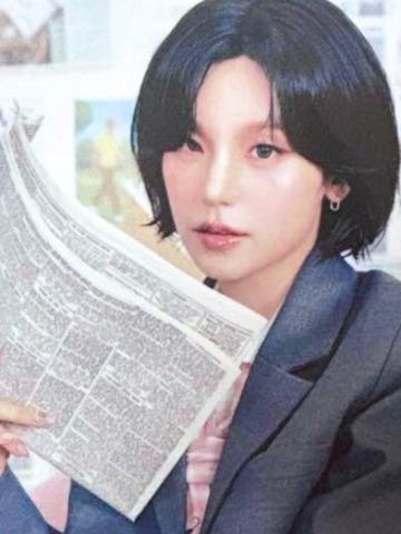 fm场周小卡set 志