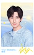 德佑拾光小卡 ver.A