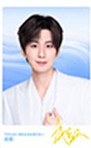 德佑拾光小卡 ver.B