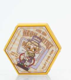 亚克力灯牌冰箱贴盲盒-霓虹艺术家