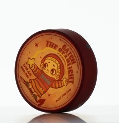 亚克力灯牌冰箱贴盲盒-抓住星光-资料图