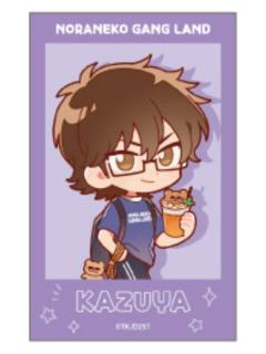 御幸一也2-noraneko联动游乐园拍立得