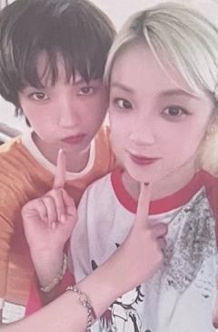 日巡埼玉C赏 娟琦