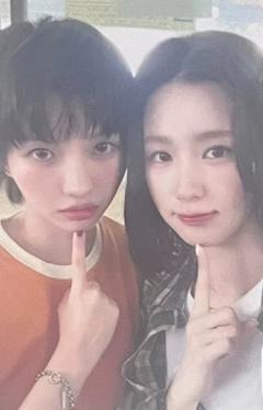 日巡埼玉C赏 面娟