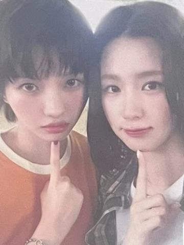 日巡埼玉C赏 面娟