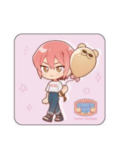 小凑春市-noraneko联动游乐园杯垫