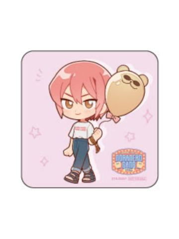 小凑春市-noraneko联动游乐园杯垫