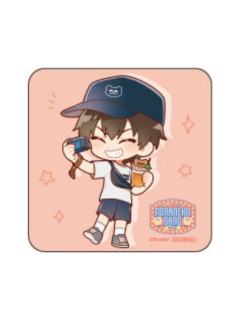 泽村荣纯2-noraneko联动游乐园杯垫