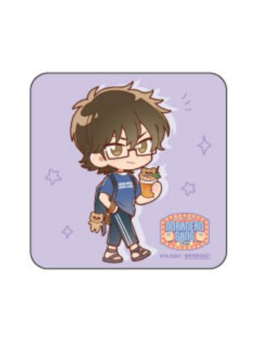 御幸一也2-noraneko联动游乐园杯垫