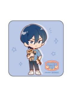 降谷晓-noraneko联动游乐园杯垫