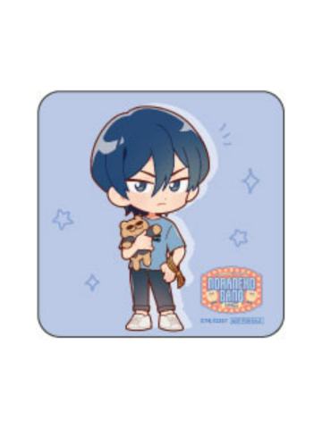 降谷晓-noraneko联动游乐园杯垫