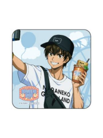 泽村荣纯1-noraneko联动游乐园杯垫