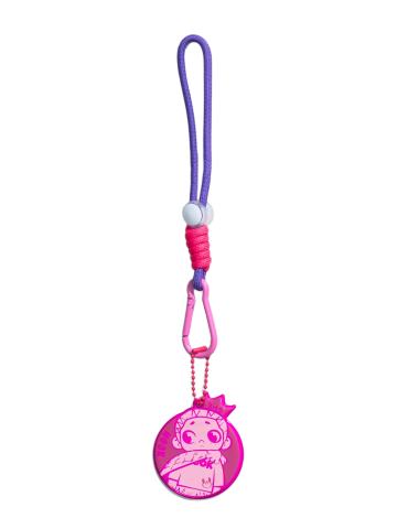 反光挂件盲盒-梦境斗篷