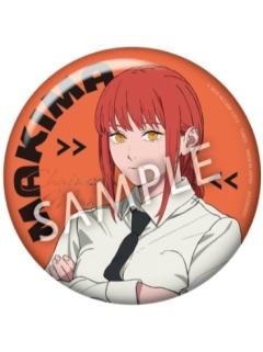 玛奇玛-隔书系列吧唧