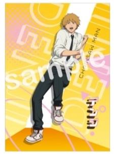 电次-隔书系列明信片