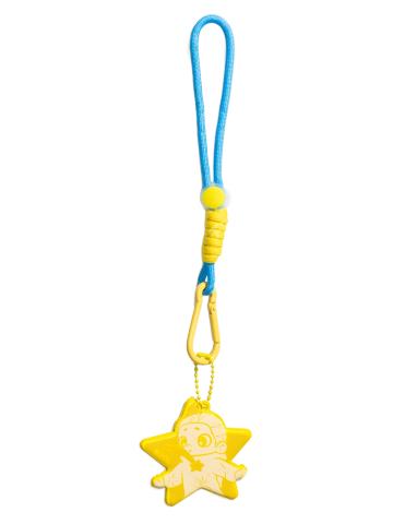 反光挂件盲盒-焰火流星