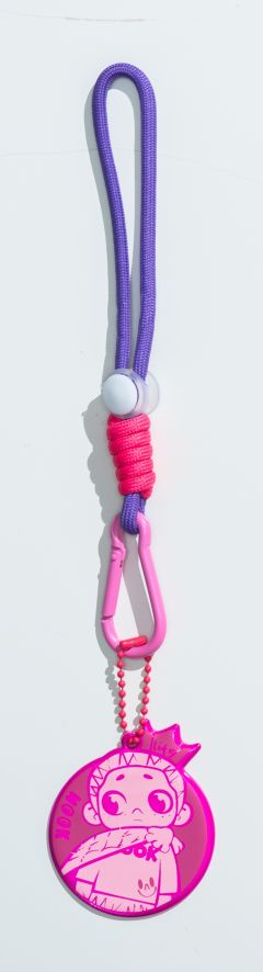 反光挂件盲盒-梦境斗篷