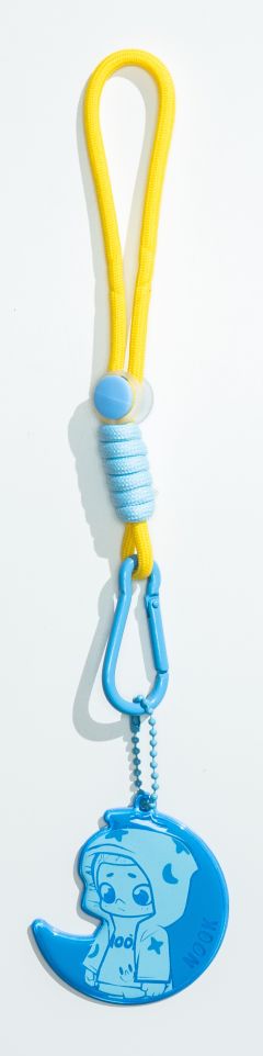 反光挂件盲盒-银河外套