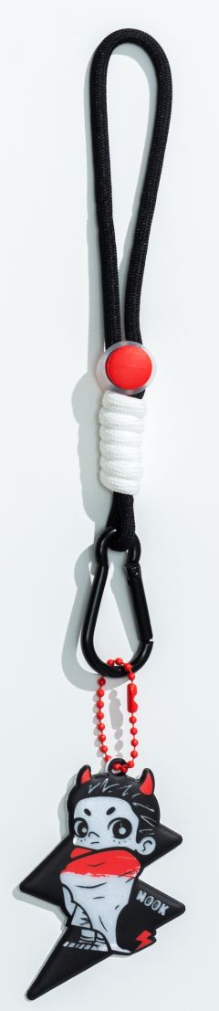 反光挂件盲盒-黑夜传说