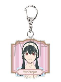 约尔·福杰-冬季博览会睡衣系列挂件