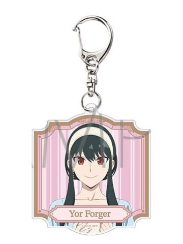 约尔·福杰-冬季博览会睡衣系列挂件