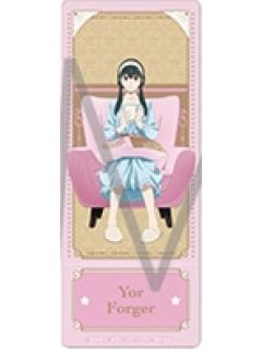 约尔·福杰-冬季博览会睡衣系列书签