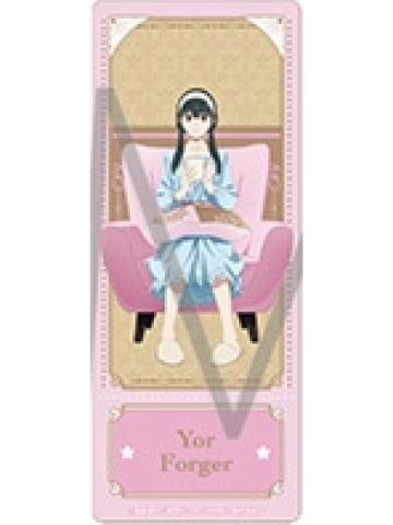 约尔·福杰-冬季博览会睡衣系列书签