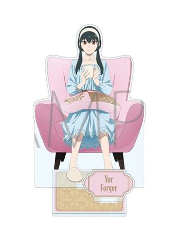 约尔·福杰-冬季博览会睡衣系列立牌