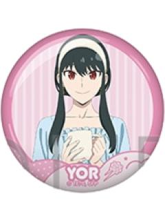 约尔·福杰-冬季博览会睡衣系列吧唧