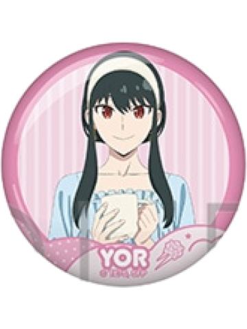 约尔·福杰-冬季博览会睡衣系列吧唧