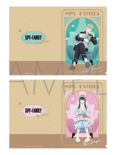 劳埃德·福杰&约尔·福杰-冬季博览会睡衣系列文件夹