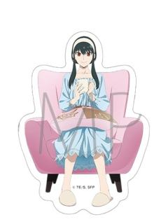 约尔·福杰-冬季博览会睡衣系列贴纸