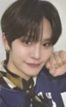 youth版专卡7 ver.B