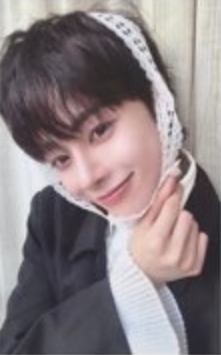 yours版专卡1 ver.A