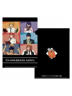 多人-剧场版书店限定文件夹