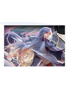 李白（凤求凰）典藏款信笺-星赏官《时光信笺CHRONO》收藏信笺套装